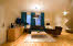 Salong i Presidential Suite, Scandic Byparken